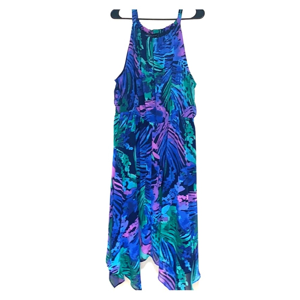 Lane Bryant summer dress